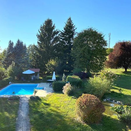 Appartement HIMMEL&Höllerl Fuerstenfeld Exterior foto