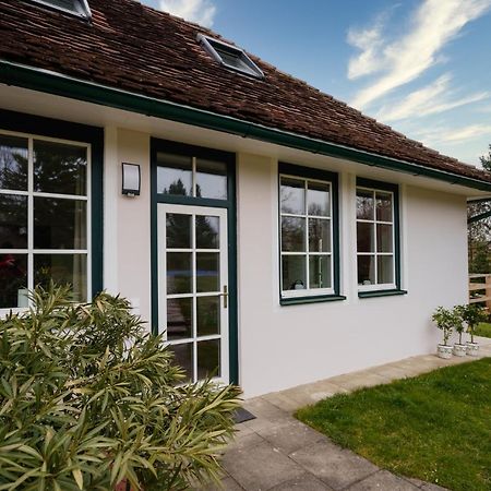 Appartement HIMMEL&Höllerl Fuerstenfeld Exterior foto