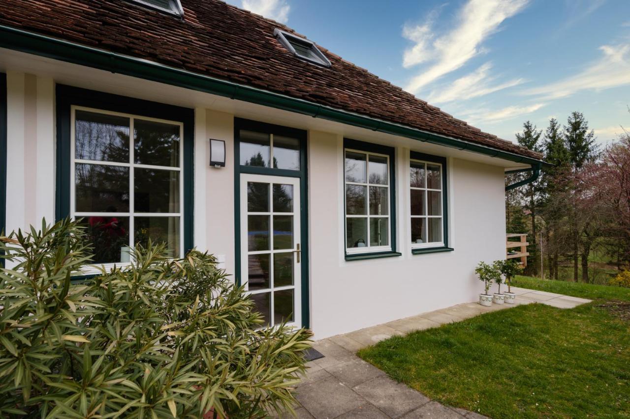 Appartement HIMMEL&Höllerl Fuerstenfeld Exterior foto